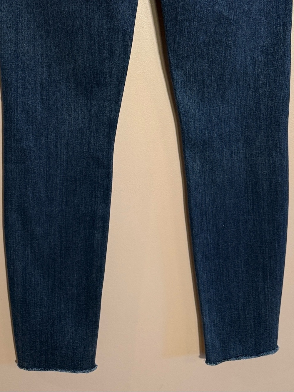 Liverpool Abby High Rise Ankle Skinny Jeans - Picture 7 of 9